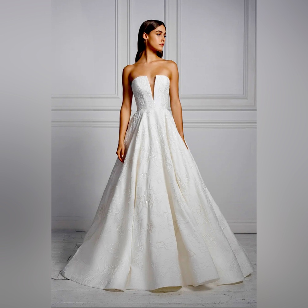 Anne Barge Dream Weaver wedding dress